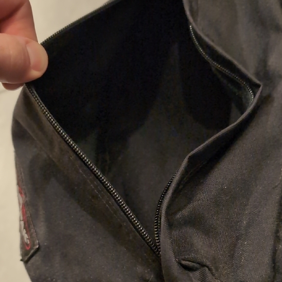 Eastpak Classic Black Backpack - Picture 6 of 8